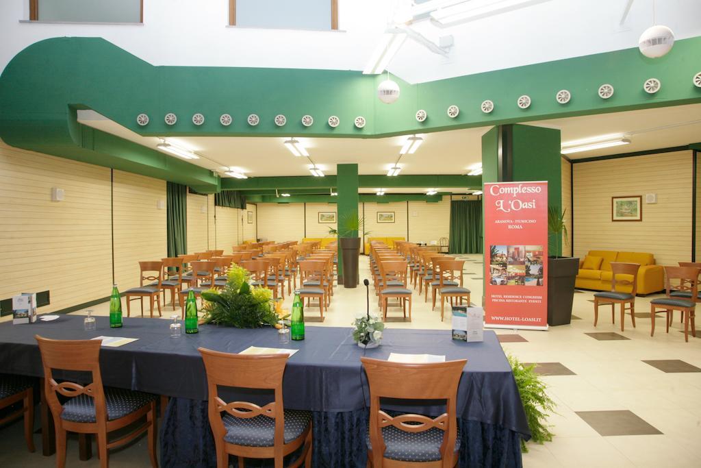 康布莱所罗亚斯酒店 阿拉诺瓦 外观 照片